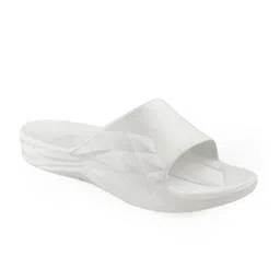 KRAASA Men Textured Sliders-picture-23