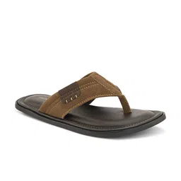 Provogue Men Open Toe Thong Flip-Flops image 2