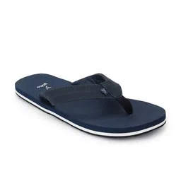 yoho Men OAK Rubber Thong Flip-Flops image 2