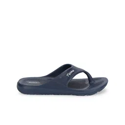 yoho Men Comfortable Rubber Thong Flip-Flops image 2