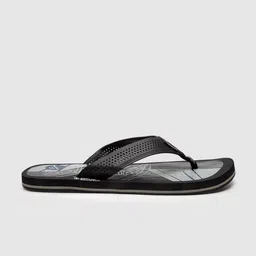 Solethreads Men Printed Thong Flip-Flops image 4