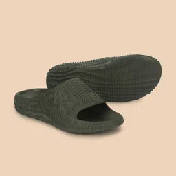 Yoho Men All-Terrain Sliders Slippers image 2