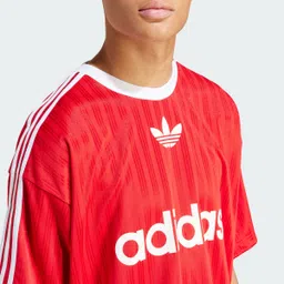adidas originals Adicolor Tee image 5