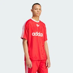 adidas originals Adicolor Tee image 3