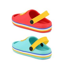 Smartots Kids Set Of 2 Printed Croslite Clogs image 3
