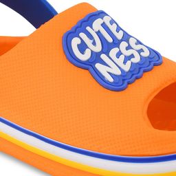 Smartots Kids Set Of 2 Printed Croslite Clogs image 5
