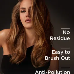 Schwarzkopf 3pc Taft Ultimate Hair Lacquer with Liquid Gloss Effect & Long Lasting Hold 5+ image 5