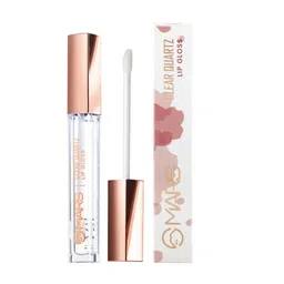 MARS Clear Moisturizing & Hydrating Lips Quartz Lip Gloss-58