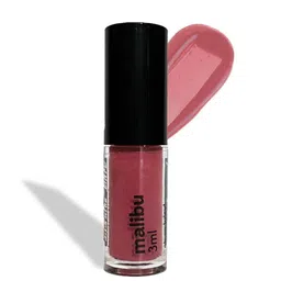 Ruby's Organics Oh So Juicy Mini Lip Oil Gloss With Jojoba 3ml - Malibu-image-33