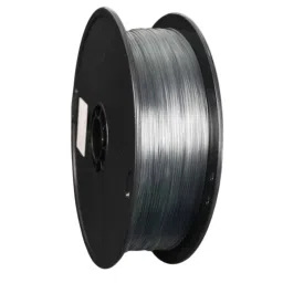 Premium 1.75MM HS PLA 1 KG 3d Printer Filament - Cement grey Colour-14