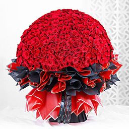 A Year of Rosy Love-42