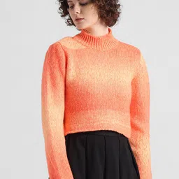 ONLY ONLLIVA High Neck Pullover-picture-19