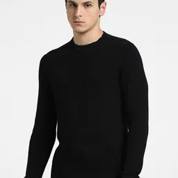 Jack & Jones Cotton Pullover Sweaters-image-50