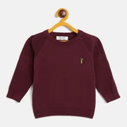 JWAAQ Boys Pullover-image-63