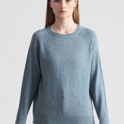 ONLY Round Neck Long Sleeves Pullover-picture-41