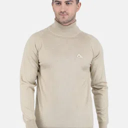 Monte Carlo Turtle Neck Pullover Sweater-picture-42