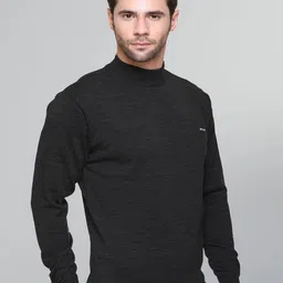 GODFREY Woollen Pullover Sweater-image-61