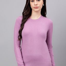 Xpose Round Neck Pullover-picture-9