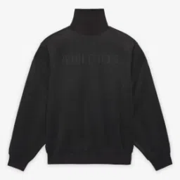 fear of god athletics womens tricot mock neck pullover women fear_of_god_athletics women fear_of_god_athletics-image-89