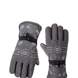 Alexvyan Printed Windstorm Riding Gloves-image-67