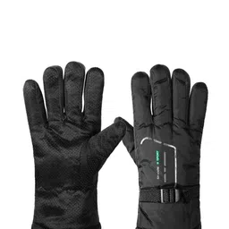 Alexvyan Men Protective Riding Gloves-image-47