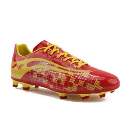 NIVIA Men DE Meer Stud Football Shoes-44
