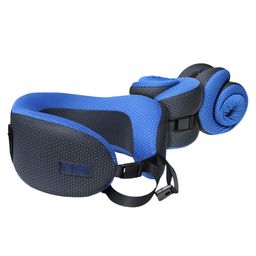 Travel Blue Travel Dreamer Pillow-24