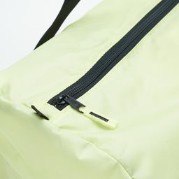 Fold-Down Fitness Bag 30 L-Yellow-image-88