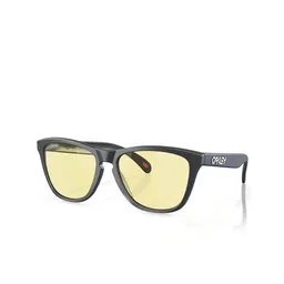 OAKLEY Men Square Sunglasses with UV Protected Lens-33