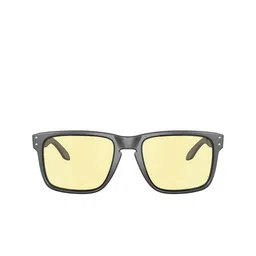OAKLEY Men Square Sunglasses with UV Protected Lens image 2