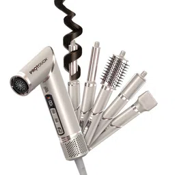 PROTOUCH Airshot All in 1 Hair Multi Styler For Curl, Smooth, Dry, Blow & Volume-14
