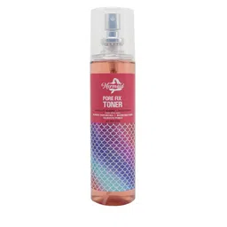 Mermaid Unisex Pore Fix Toner with Polyplant Marine & Polyflower-45