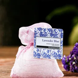 ROSEMOORe Lavender Textured Lavender Potpourri Flowers image 4