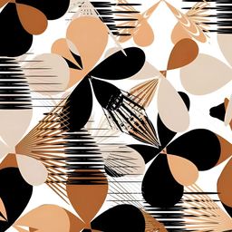 Wallpics White Printed Self-Adhesive Wallpaper-23