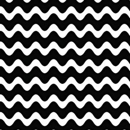 Wallpics White & Black Abstract Printed Wallpaper-image-75