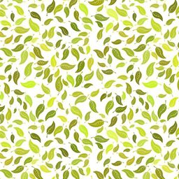 Wallpics Green & White Printed Wallpaper-image-49