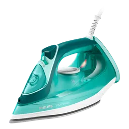 PHILIPS 3000 Series 2400 Watts 300ml Steam Iron (4 Modes, Straight-Working Ceramic Base, DST3030/70, Green)-picture-19