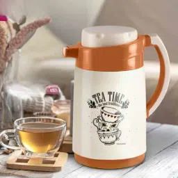trueware Ruff Tuff 1000ml Plastic & Steel Flask-picture-23