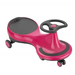 Aditi Toys Kids Car Ride On Vehicle With 360 Rotating Wheels-26