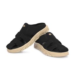 ATTITUDIST Men Anti-Skidding Sole & Odourless Fisherman Sandals-image-70