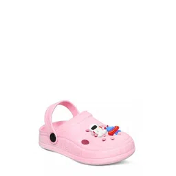 BAESD Unisex Kids Clogs Sandals-image-50