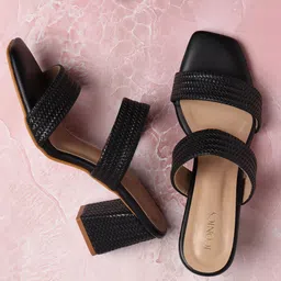 ICONICS  Block Heels-40
