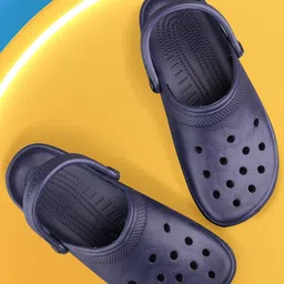 KRAASA Men Comfortable Clogs-picture-3