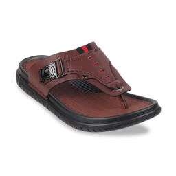 DAVINCHI Men Comfort Sandals-image-19