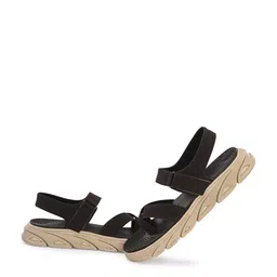 ATTITUDIST Men Anti-Skid Sports Sandals-image-115