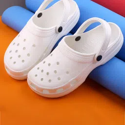 KRAASA Men Comfortable Clogs-picture-4