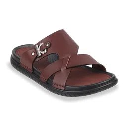 DAVINCHI Men Comfort Sandals-image-67