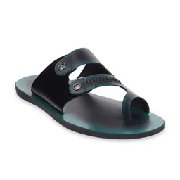 Mochi Men Open One Toe Comfort Sandals-picture-7