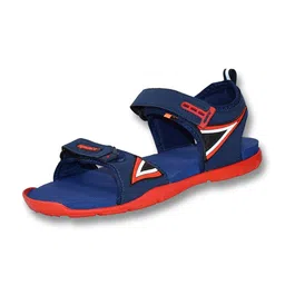 Sparx Boys MeshVelcro Comfort Sandals-87