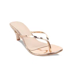Mochi Pink Kitten Heels-32